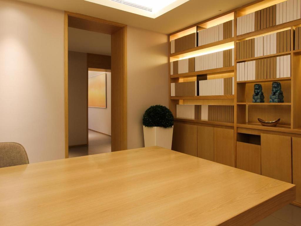 Ji Hotel Beijing Chaoyangmen Kültér fotó