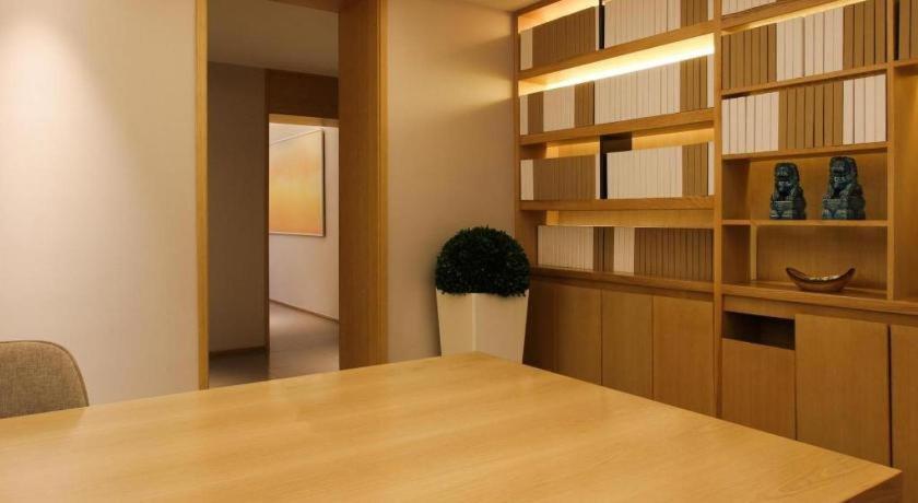 Ji Hotel Beijing Chaoyangmen Kültér fotó
